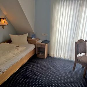 Standard Einzelzimmer